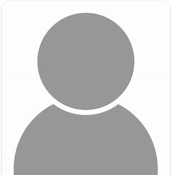 A simple gray silhouette of a person on a plain background, resembling a generic profile icon or placeholder image typically used in user interfaces or social media platforms.